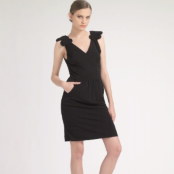 Anthropologie Leifsdottier Serpentina Dress, 8 - Picture 2 of 8